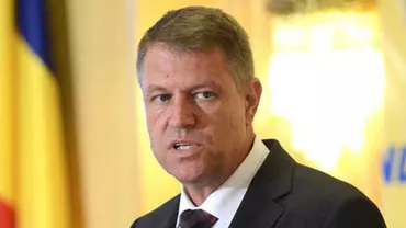 Klaus Iohannis, pentru TV5 Monde: Lupta împotriva corupției trebuie să continue cu mare intensitate