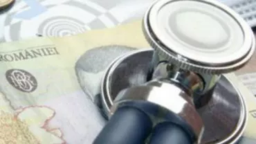 Românii, dependenți de sistemul public de sănătate: Doar 2% dintre români dețin asigurare privată