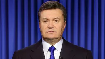 Procurorul general al Ucrainei cere Rusiei să îl aresteze pe Viktor Ianukovici