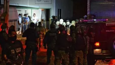 Mexic: 60 de cadavre, descoperite într-un crematoriu abandonat din Acapulco