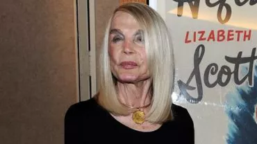 Actrița americană Lizabeth Scott a încetat din viață la vârsta de 92 ani
