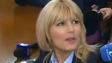 Comisia Juridică discută toate cererile de arestare pentru Elena Udrea
