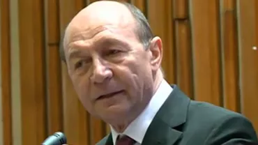 Traian Băsescu: Utilizarea banilor europeni trebuie să fie o prioritate (VIDEO)