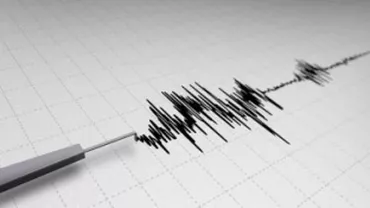 Cutremur de 3,2 magnitudine, produs în județul Buzău