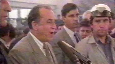 Dosarul "Mineriada": Procurorii i-ar putea da o lovitură uriașă lui Ion Iliescu