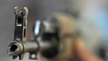 Tiruri de kalashnikov la Marsilia, în timpul vizitei premierului francez