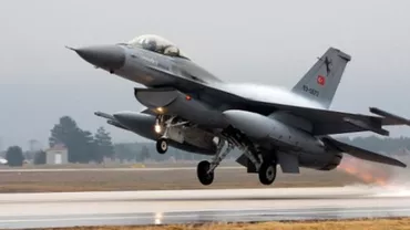 Ministrul Apărării: Primele avioane de vânătoare de tip F-16 vor ajunge în România la sfârşitul anului 2016