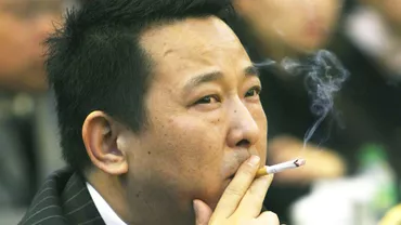 China a executat un magnat în domeniul minier