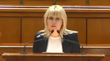 Udrea parafrazează un pastor luteran antinazist: „Dacă azi mă iau pe mine, astfel, mâine vă iau pe dumneavoastră” (VIDEO)