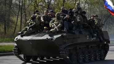 Ucraina: Șapte militari și cinci civili au fost uciși în estul țării în ultimele 24 de ore