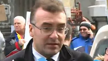 Avocatul Elenei Udrea: Vă rog să ne înțelegeți cu privire la rezervarea pe care o vom avea în declarații. Nu voi face speculații (VIDEO)