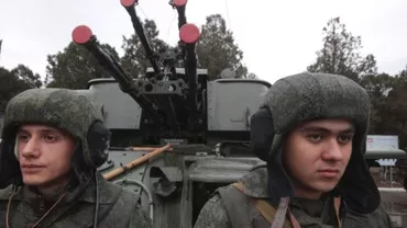 O zi până la summitul de la Minsk pentru un plan de pace: Rusia a început exerciții militare la frontiera cu Ucraina și în Crimeea