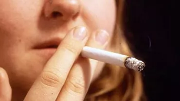 Studiu: Renunțarea la fumat poate împiedica pierderea de materie cenușie