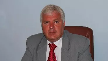 Primarul din Lupeni, Cornel Resmeriţă, arestat preventiv în dosarul Gala Bute