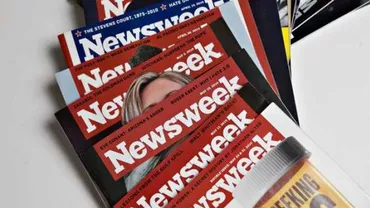 Atac al grupului de hackeri Califatul Cibernetic asupra contului de Twitter al revistei americane Newsweek: Familia Obama a fost amenințată (FOTO)