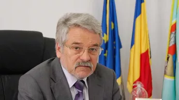 Mircea Moloț contestă în instanță ordinul de încetare a mandatului de președinte al CJ Hunedoara