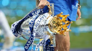 Premier League va încasa aproape 7 miliarde de euro din drepturile TV