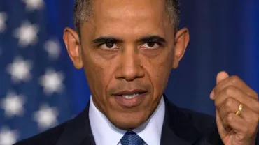 Barack Obama promite pedepsirea teroriştilor responsabili de moartea ostaticei americance