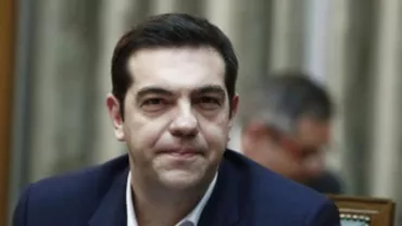 Grecia: Guvernul condus de Alexis Tsipras a primit votul de încredere al Parlamentului