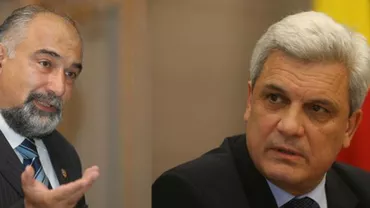 Cazurile Vosganian și Ariton, discutate în Senat: Ariton cere colegilor să de aviz pozitiv pentru începerea urmăririi penale. Vosganian vrea o nouă amânare