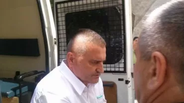 Un procuror arestat pentru corupție, coleg de celulă cu Relu Fenechiu, a fost bătut crunt în închisoare