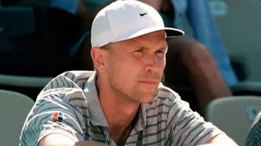 Simona Halep nu va mai lucra cu antrenorul suedez Thomas Hogstedt