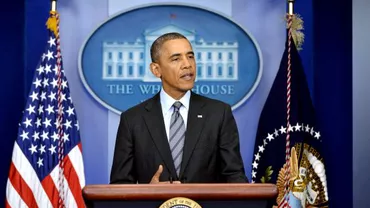 Președintele american Barack Obama a cerut Congresului să autorizeze războiul împotriva grupării Statul Islamic
