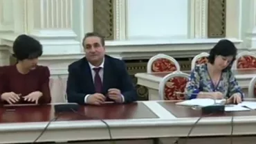 Liberalii au boicotat ședința Comisiei Juridice pentru audierea candidaților la postul de judecător al CCR (VIDEO)