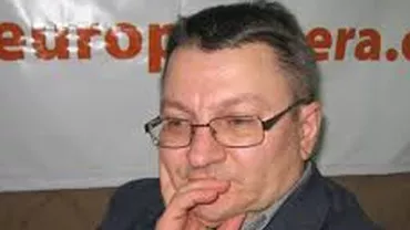 Armand Goșu, despre conflictul dintre Rusia şi Ucraina: Suntem în aceeași situație ca cea dinaintea Primului Război Mondial (VIDEO)