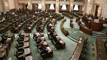 Felicitări între liberali și social-democrați, după votul privind urmărirea penală în cazul lui Varujan Vosganian: ”Așa a dictat conștiința”