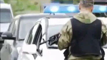 Românii din Ucraina spun că se tem în continuare de rebeli, în ciuda acordului la care s-a ajuns la Minsk (VIDEO)