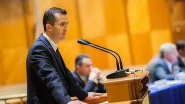 CGMB a hotărât excluderea consilierului Gabriel Pîrvu, găsit incompatibil de ANI