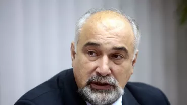 Procurorul-şef al DIICOT: Vom cere din nou avizul Senatului în cazul Vosganian, dacă vor apărea date noi