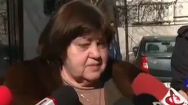 Irina Jianu: Închisoarea e singurul loc în care timpul trece în favoarea ta. Nu am nicio relație cu mama lui Miron Mitrea (VIDEO)