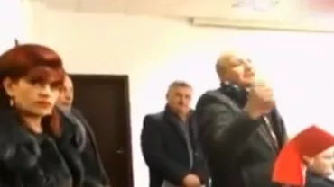 Şedinţă cu scandal la Consiliul Judeţean Cluj din cauza drumurilor