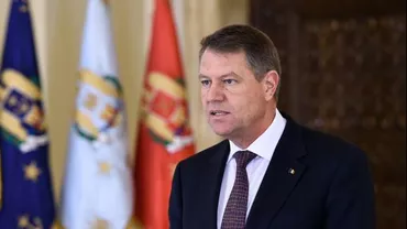Klaus Iohannis: Reînnoiesc apelul adresat clasei politice. Procedurile de încuviințare a solicitărilor justiției trebuie să devină mai simple