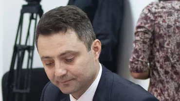 Tiberiu Nițu: Decizia Senatului în cazul Vosganian poate fi interpretată ca un semnal de neîncredere în justiție