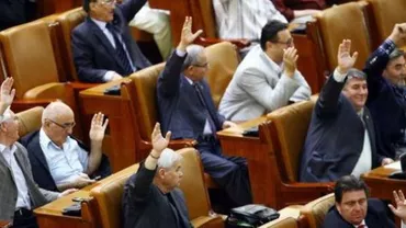 Asociația pentru Implementarea Democrației cere excluderea lui Vosganian din PNL