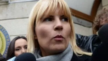 Recursul în cazul arestării preventive a Elenei Udrea se judecă marți la ora 8.00