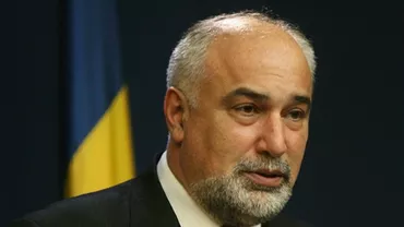 PNL Iași așteaptă, vineri, demisia lui Varujan Vosganian din cadrul organizației