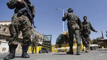 Italia, Olanda, Franța și Germania și-au închis temporar ambasadele în Yemen, din cauza violențelor