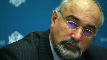 Cătălin Prisacariu: Vosganian nu e un milog jalnic, ci ditamai agentul de influență al Rusiei