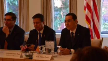 Listarea internaţională a Petrom, Romgaz şi Electrica, prezentată companiilor americane la New York