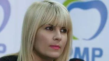 Elena Udrea: Sunt prezentată drept „mama corupților”, iar mandatul meu este tocat sistematic și nejustificat