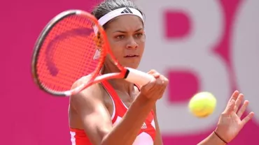 Andreea Mitu și Danka Kovinici au câștigat proba de dublu a turneului ITF de la Sao Paulo