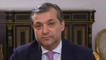 Sebastian Ghiţă, dezvăluiri în exclusivitate pe B1 TV, la “Lumini şi umbre”, sâmbătă, de la ora 23:00