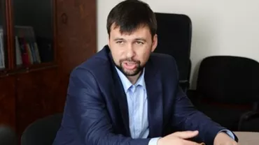 Lider separatist: Forțele rebele sunt pregătite să reacţioneze în cazul în care Kievul nu respectă înţelegerea de la Minsk