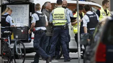 Atac armat într-o cafenea din capitala daneză, în timpul unei dezbateri despre islam și libertatea de exprimare