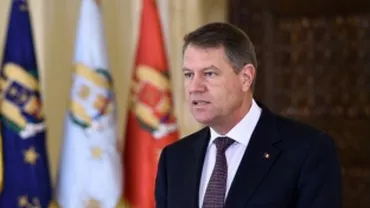 Klaus Iohannis salută inaugurarea mandatului noului președinte al Croației: Alegerea Kolindei Grabar-Kitarovic, un moment important în politica internă croată