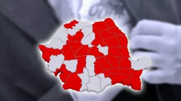 Top 5 judeţe româneşti fruntaşe la corupţie